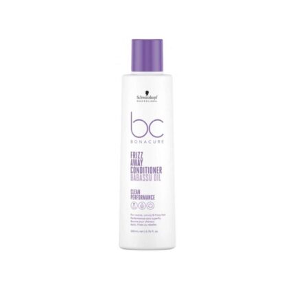 BONACURE Keratin Smooth Micellar Shampoo 250 ml