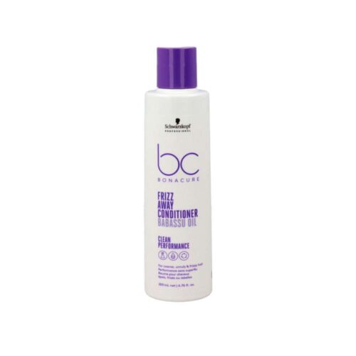BONACURE Keratin Smooth Condicionador 200 ml