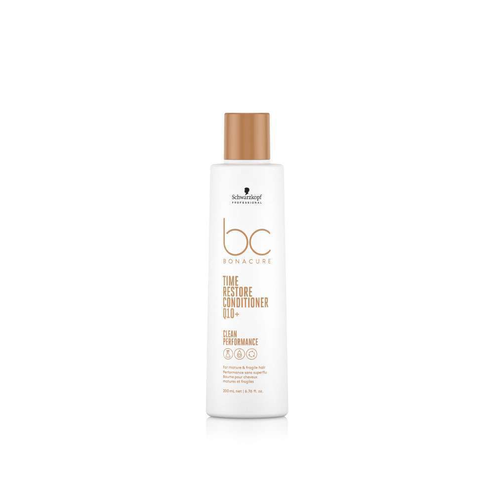 BONACURE Q10+Time Conditioner 200 ml