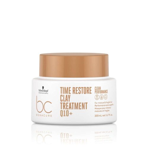 BONACURE Q10+ Time Mascarilla 200 ml