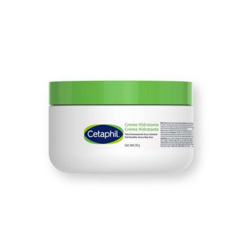 CETAPHIL Crema Hidratante X 250Gr