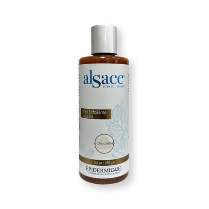 EPIDERMIQUE Alsace Gel Exfoliante De Chocolate X 250Ml