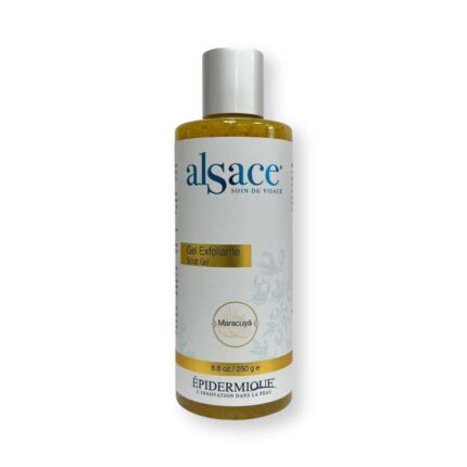 EPIDERMIQUE Alsace Gel Exfoliante De Maracuyá X 250Ml