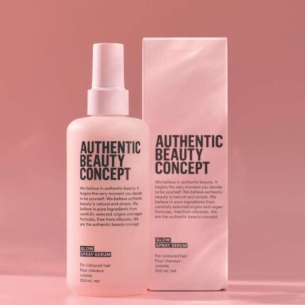 ABC Glow Spray Serum X 200 ml