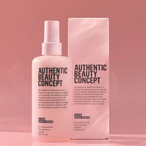 ABC Glow Spray Serum X 200 ml