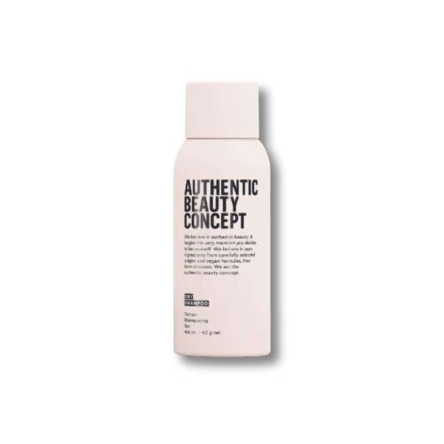 ABC Dry Shampoo 100 ml