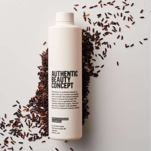 ABC Deep Cleansing Shampoo 300 ml