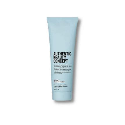 ABC Hydrate Curl Enhancer Potenciador De Rizos 250 ml
