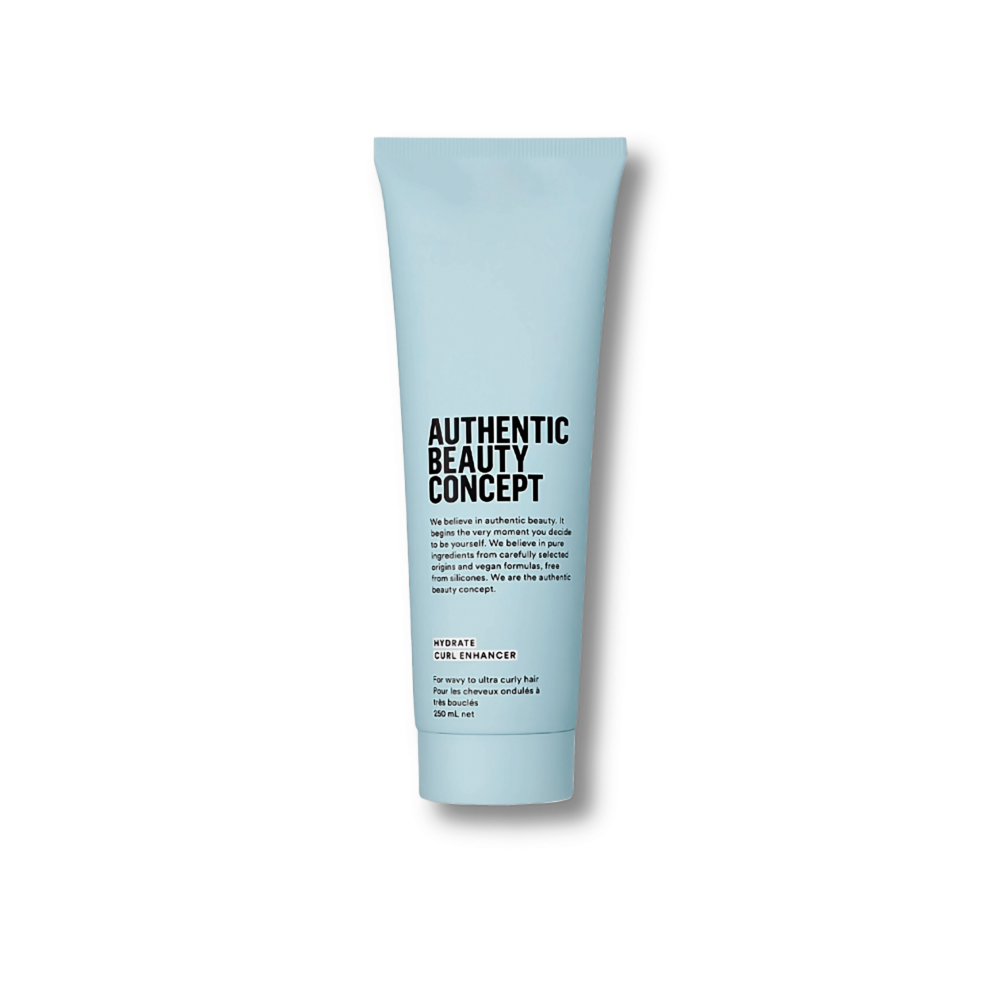 42373933.png ABC Hydrate Curl Enhancer Potenciador De Rizos 250 ml - Imagen 1