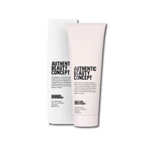 ABC Sensorial Cream Scrub x 250 ml
