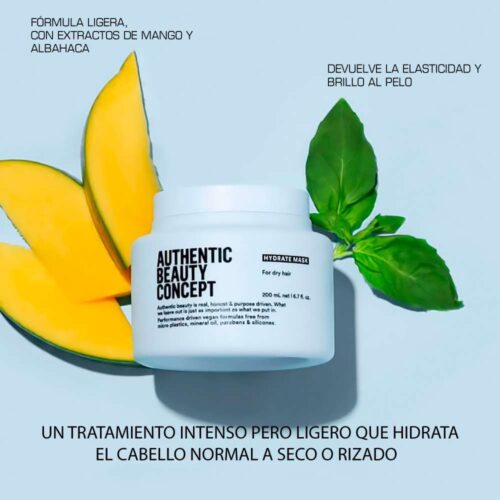 ABC Hydrate Mascarilla 200 ml