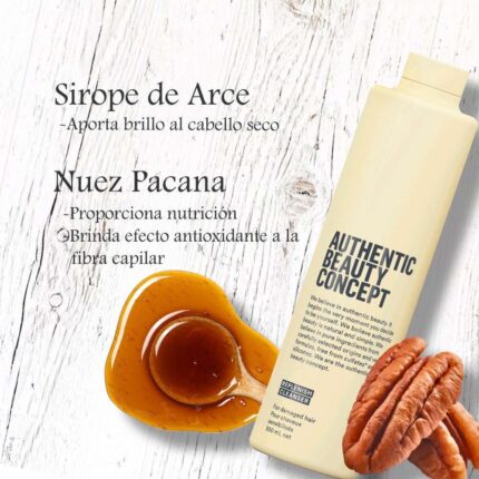 ABC Replenish Shampoo 300 ml