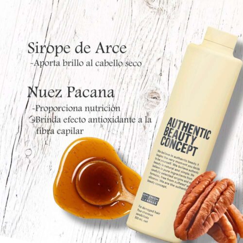 ABC Replenish Shampoo 300 ml