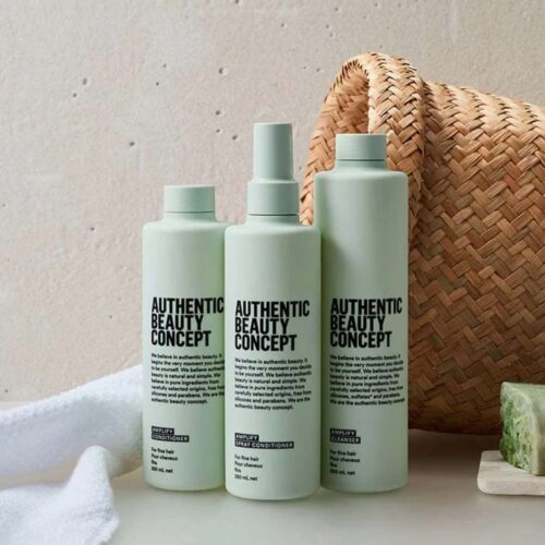 ABC Amplify Shampoo 300 ml