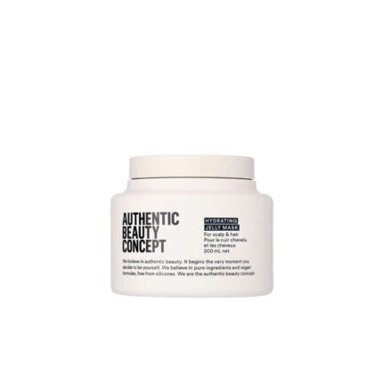 AUTHENTIC BEAUTY CONCEPT Abc Hydrate Jelly Mascarilla 200 ml