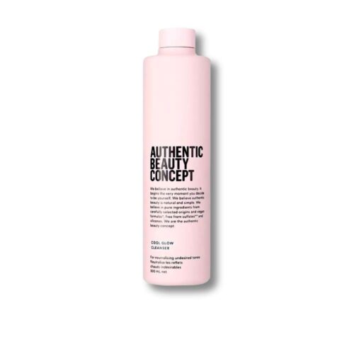 ABC Shampoo Neutralizador Cool Glow 300 ml