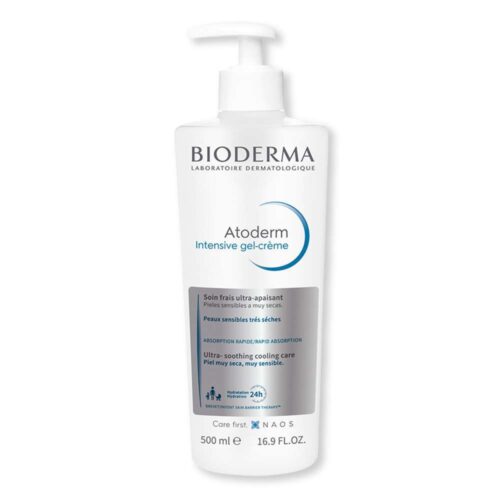 BIODERMA Atoderm Intensive Gel Crema