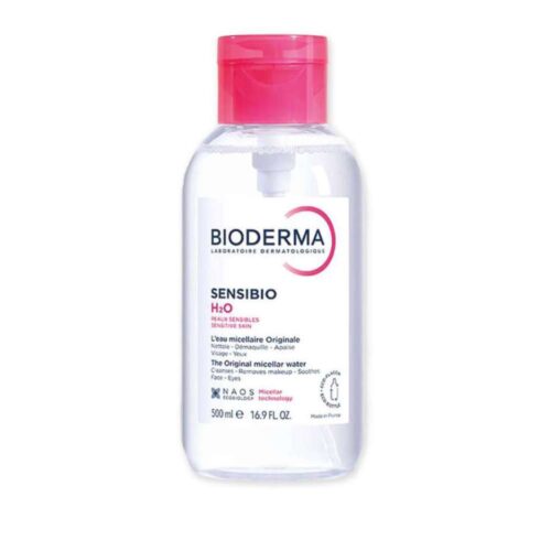 BIODERMA Sensibio H2O