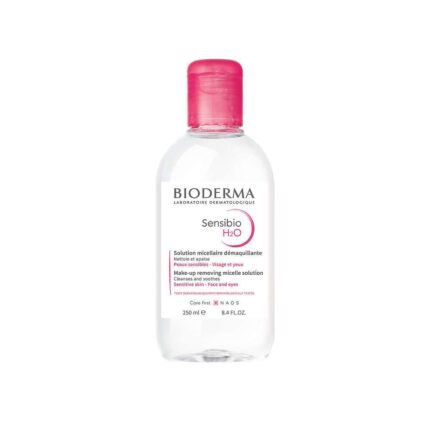 BIODERMA Sensibio H2O