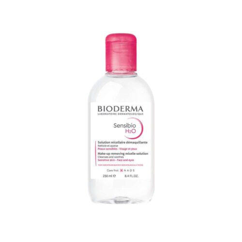 BIODERMA Sensibio H2O