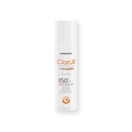 BIOHEALTHY Clarus Color X 50 ml