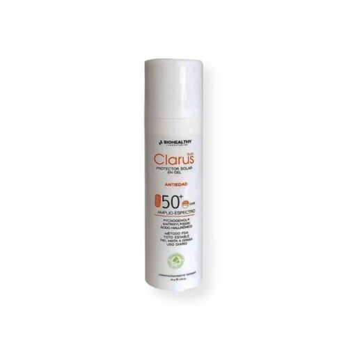 BIOHEALTHY Clarus Gel Spf 50