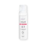 BIOHEALTHY Xelar Espuma Facial 3 En 1 Piel Sensible X 200 ml