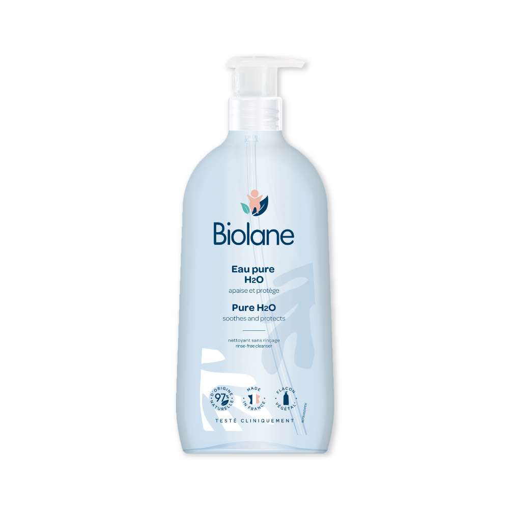 516.jpg BIOLANE Pure H2O X 350 ml - Imagen 1