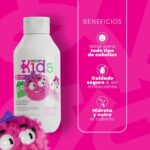 LA POCION Shampoo Kids X 450 Ml