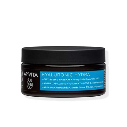 APIVITA Moisturizing Hair Mask X 200 ml