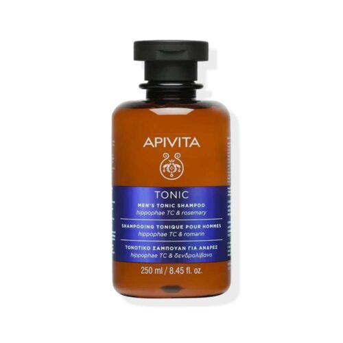 APIVITA Men’S Tonic Shampoo – Anticaída 250 ml