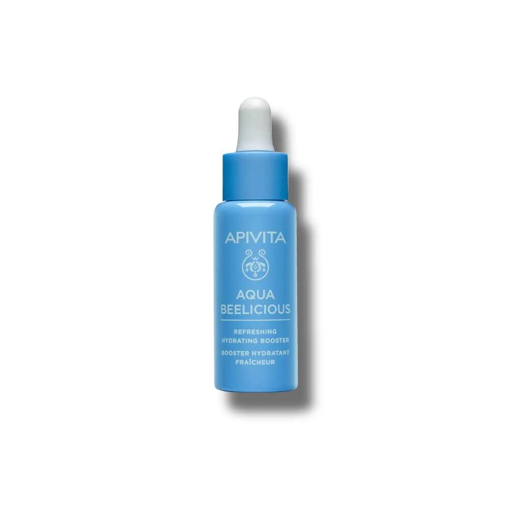 APIVITA Aqua Beelicious Booster Serum 30 ml