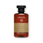 APIVITA Royal Jelly Elixir Shampoo X 250Ml
