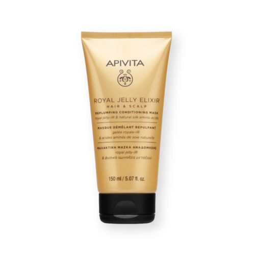 APIVITA Royal Jelly Elixir Acondicionador X 150Ml