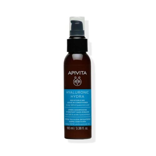 APIVITA Hyaluronic Hydra Leave In Conditioner X 100 ml