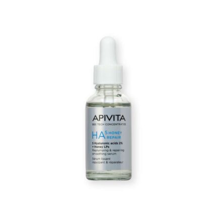 APIVITA H.A 5 Honey Repair Suero X 30 ml
