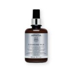 APIVITA Cleansing Milk 3 IN 1 – Face & Eyes X 300Ml