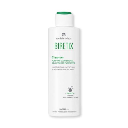 BIRETIX Gel Limpiador
