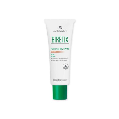 BIRETIX Hydramat Day SPF30 X 50 ml