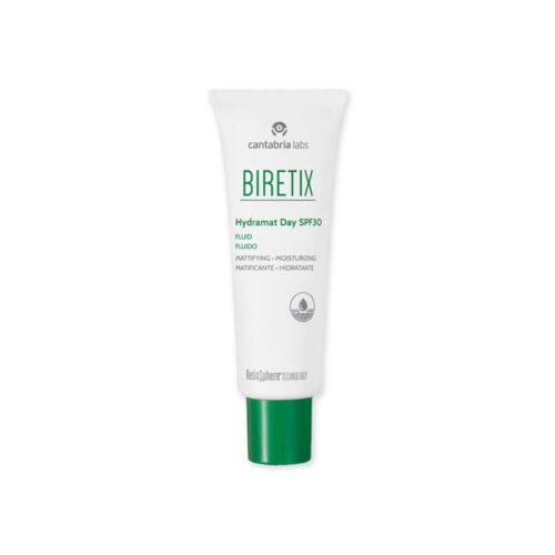 BIRETIX Hydramat Day SPF30 X 50 ml