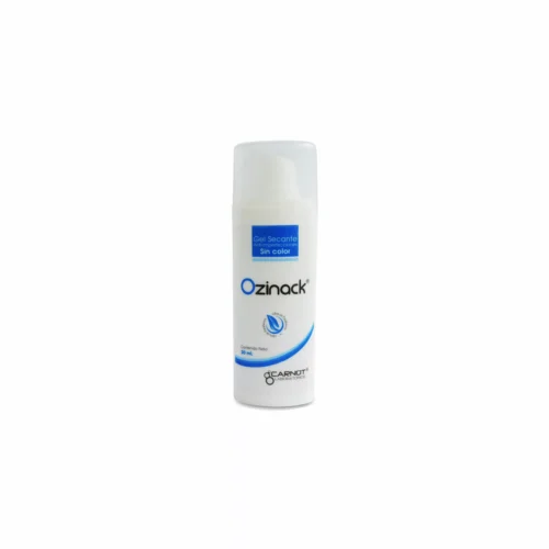 CARNOT Ozinack Gel Secante X 30 ml
