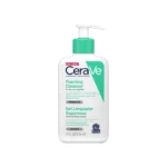 CERAVE Gel Limpiador Espumoso