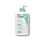 CERAVE Gel Limpiador Espumoso