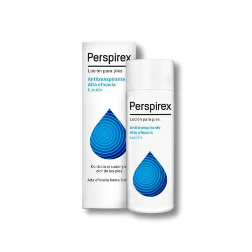 PERSPIREX Loción X 100 ml