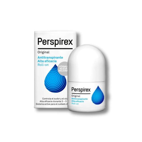 PERSPIREX Roll-on Original 20 ml