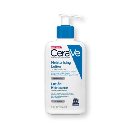 CERAVE Loción Hidratante