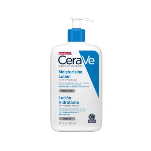 CERAVE Loción Hidratante