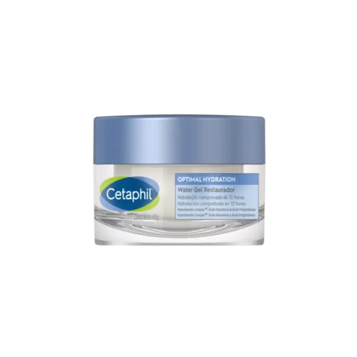 CETAPHIL Optimal Hydration Water Gel Optimal X 48 G