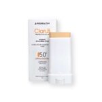 CLARUS Barra SPF50+ X 15Gr