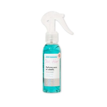 CLICK HAIR Perfume Para El Cabello